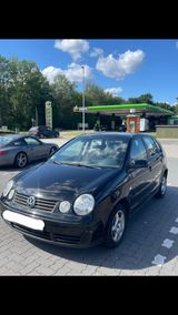 Volkswagen Polo 1.4 Auto Cricket Cricket - Volkswagen Polo mit Benzin-Antrieb: Kleinwagen, Cricket