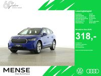 Skoda Enyaq - Vorschau Bild 1