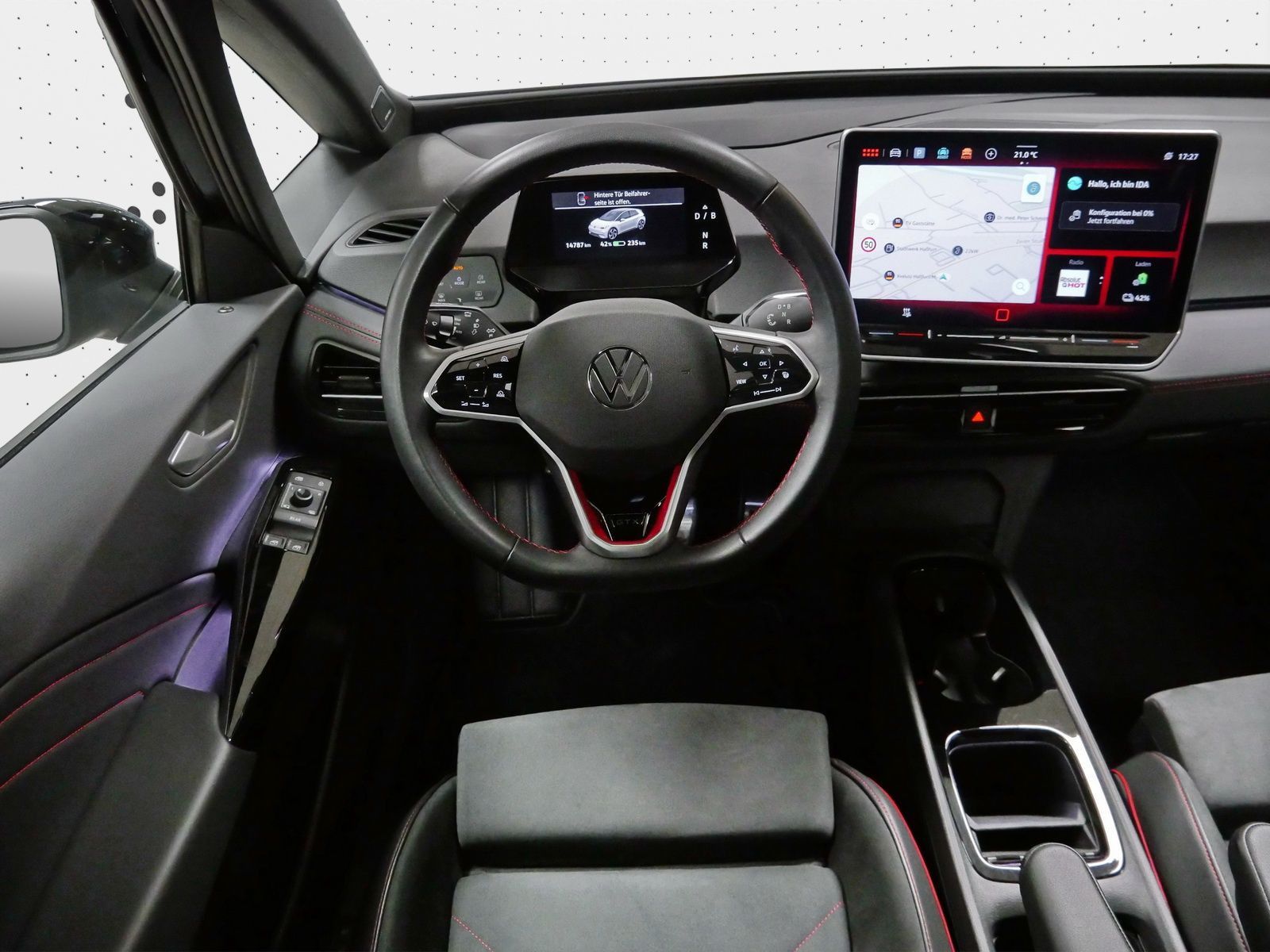 Volkswagen ID.3 - Bild 8