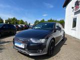 Audi A4 Allroad quattro 2.0 TDI Bi/Xenon Navi 19"Alu - Audi: Allroad 4b