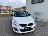 Suzuki Swift 1.3 DDiS 5 porte B-Cool - Suzuki Swift mit Diesel-Antrieb: 1.3