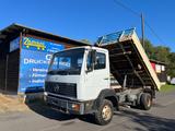 Mercedes-Benz 817K/MEILLER DSK/4x2/HMF KRAN - Mercedes-Benz 817