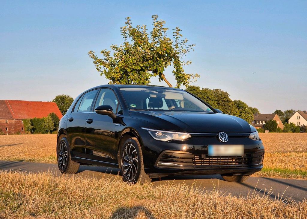 Image of Volkswagen Golf