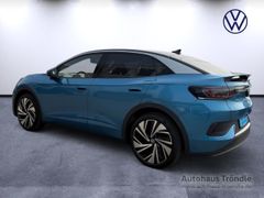 VW ID.5 Pro Sportpaket Bluetooth LED Klima