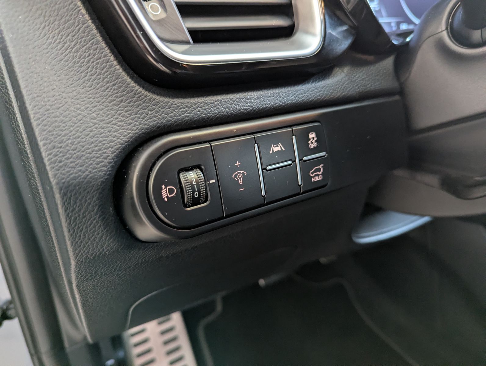 Fahrzeugabbildung Kia cee'd Sportswagon GT Line SW LED JBL Cam 7Jahr