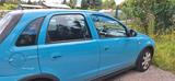 Opel Corsa 1.4 Twinport Automatik Cosmo Cosmo - Opel Corsa aus 2006: 1.4
