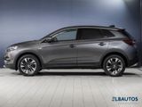 Opel Grandland X 1.2 Turbo INNOVATION PDC/AHK/Kamera/ - Opel in Hamburg