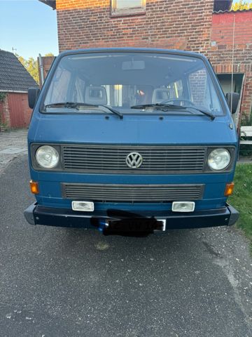 Volkswagen T3 Kombi