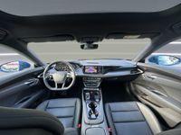 Audi e-tron GT - Vorschau Bild 9