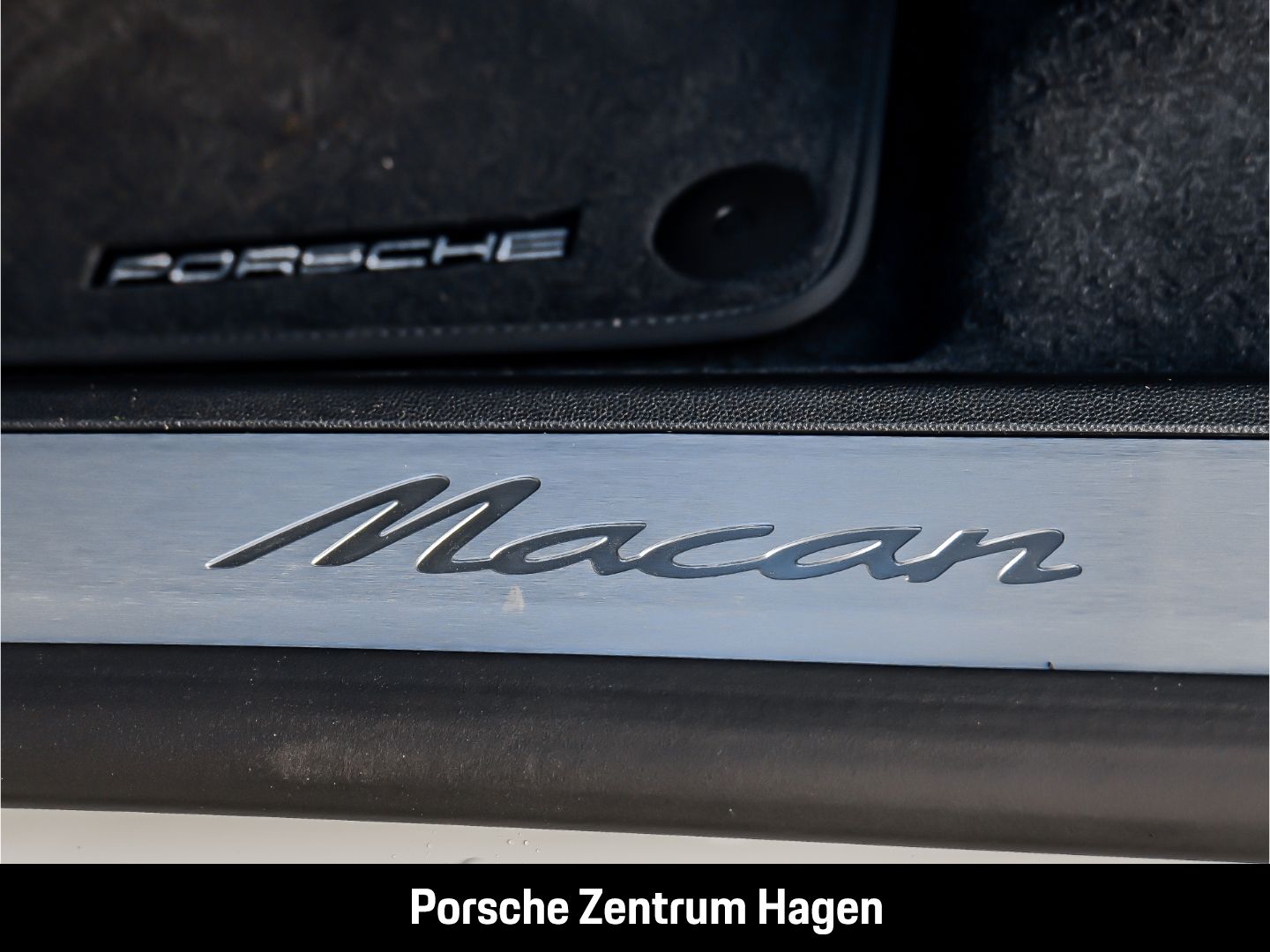 Porsche Macan - Bild 24