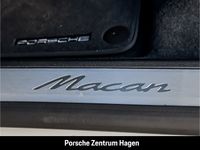 Porsche Macan - Vorschau Bild 24