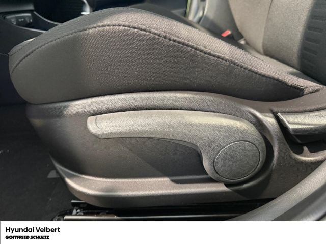Hyundai BAYON - Bild 11