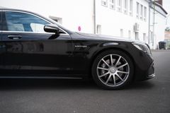 Fahrzeugabbildung Mercedes-Benz S 63 AMG L 4MATIC+ 612 PS 1.Hand*MWST.