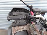 CFMOTO CForce 1000 Touring ABS EPS mit 39 km - Offers