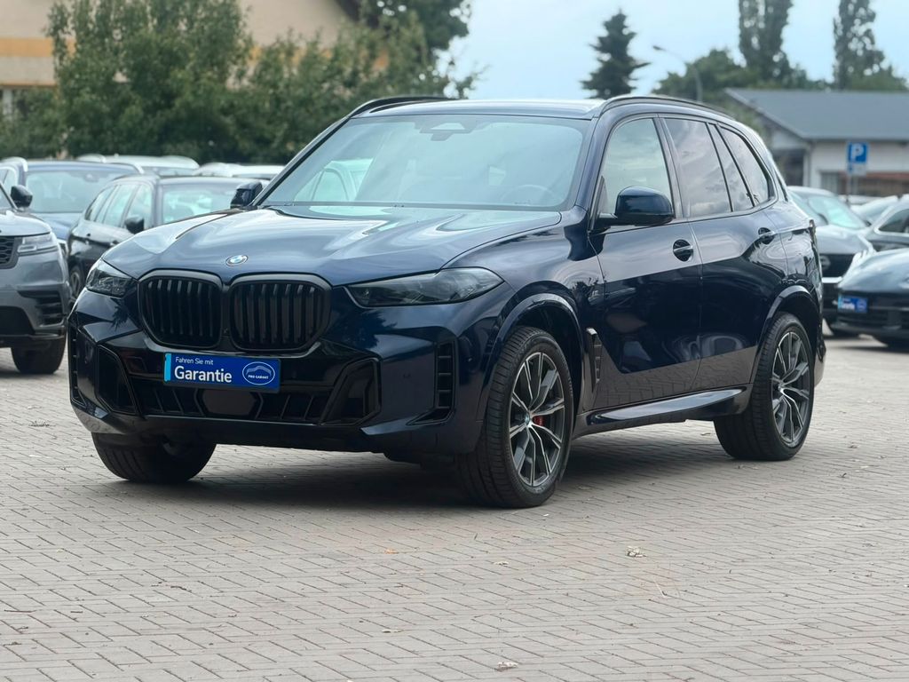 Image of BMW X5