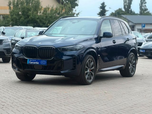 BMW X5 30 d xDrive M Sport PRO HUD*AHK*SHZ*SoftClose