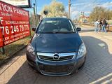 Opel Zafira B Edition**TÜV NEU 05/28*ÖLSERVICE NEU** - 7-Sitzer Vans