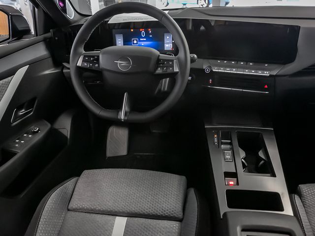 Opel Astra L 1.2 Edition Ergonomiesitz Kamera LED