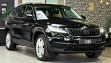 Skoda Kodiaq Style 4x4 1.HD|PANO|ACC|AHK|KAMERA|NAVI|S - Skoda Kodiaq mit Schiebedach