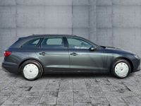 Audi A4 - Vorschau Bild 7