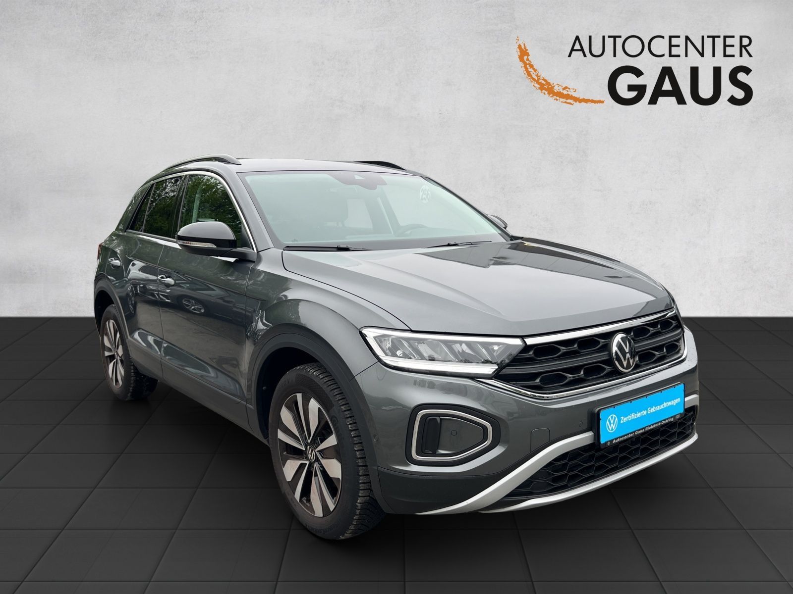 Volkswagen T-Roc - Bild 5