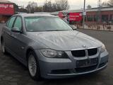 BMW 320 3 Limousine 320i - BMW Gebrauchtwagen von 2006