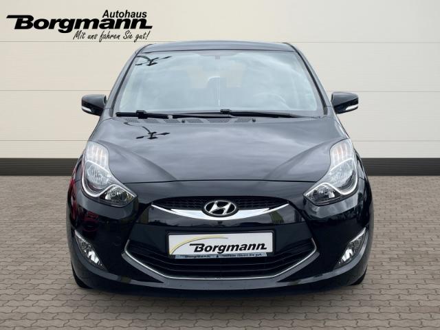 Hyundai ix20 FIFA world 1.4 Bluetooth - Sitzheizung - Pa