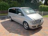 Mercedes-Benz Viano 2.2 CDI Grand Edition AVANTGARDE lang ... - Mercedes-Benz Viano: Avantgarde Edition