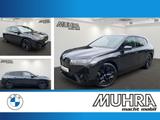 BMW iX M60 22" Pano Sky Autobahnas. AHK B&W PA Prof.