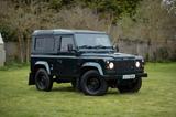 Land Rover Defender 90 300TDI  - gebrauchte Land Rover Defender aus dem Jahr 1997