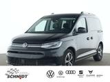 Volkswagen Caddy 1.5 TSI DSG Style BLIS AHK RFK NAVI LED