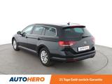 Volkswagen Passat 1.5 TSI ACT Business Aut. *NAVI*LED*ACC* - gebrauchte VW Passat aus dem Jahr 2022