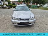 Honda Accord 2.0i ES-KLIMA-SHZ-NAVI-SSD-AHK-LEDER - Honda Accord mit Benzin-Antrieb: Limousine, 2.0