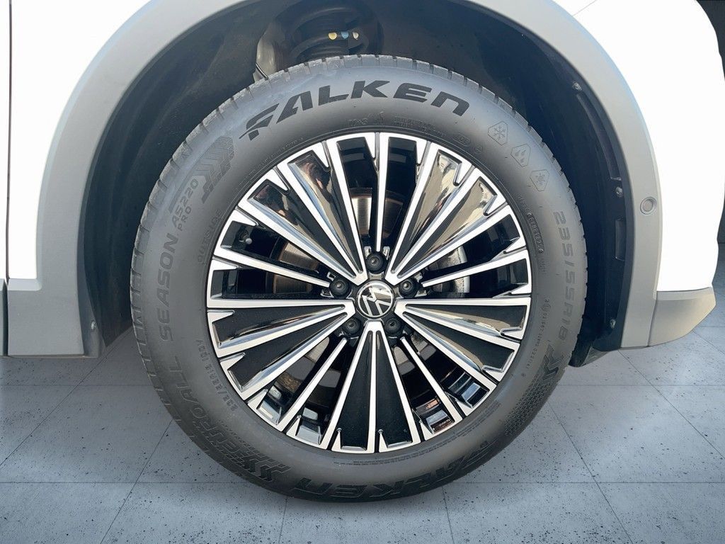 Volkswagen Tiguan - Bild 9
