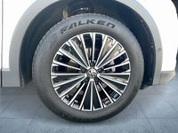 Volkswagen Tiguan - Vorschau Bild 9