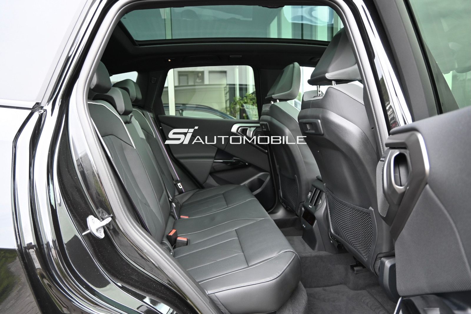Fahrzeugabbildung BMW X3 40d xDrive M SPORT PRO °UVP 99.820€°AHK°STHZ°
