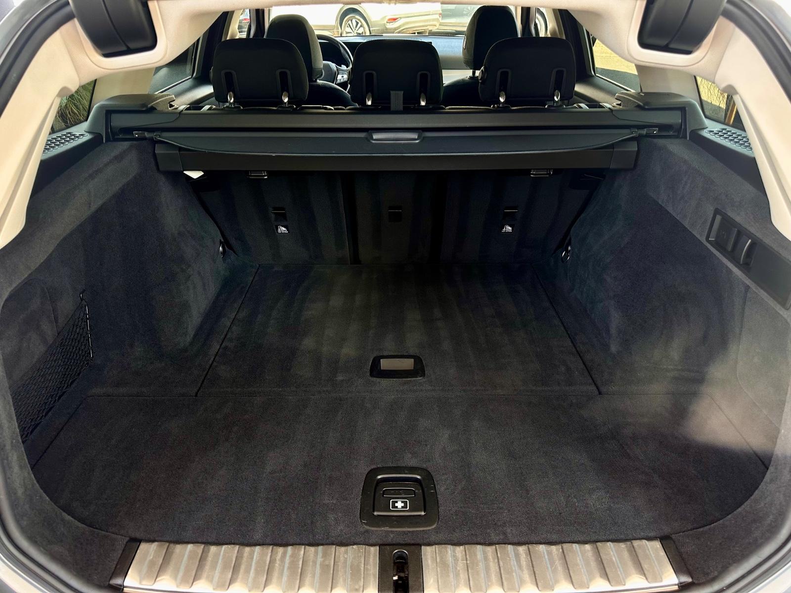 BMW 318 Connected Pro Automatik Kamera 1. Hand, миниатюра 5