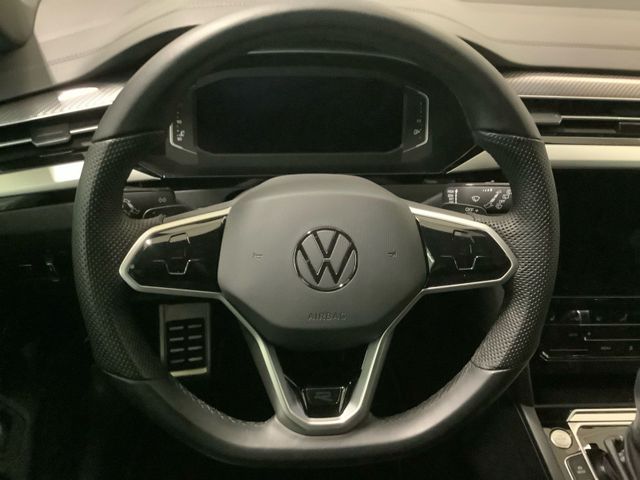 Arteon Shooting Brake R-Line TSI 4MOTION 206 kW