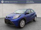 Toyota Aygo X Business Edition mit Komfort Paket - Toyota Aygo (X) in Freiburg