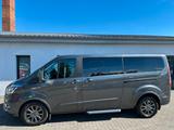 Ford Tourneo Custom L2 XENON|AHK|SITZHEIZG|CAR PLAY - gebrauchte Ford Tourneo Custom aus dem Jahr 2019