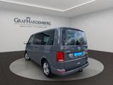 Volkswagen T6 Multivan 6.1 Comfortline TDI DSG Navi AHK ACC - VW T6 Multivan Gebrauchtwagen