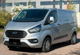 Ford Transit Costum 2.0TDCi Transporter La... - Ford: Transporter