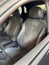 Audi Q3 40 TFSI quattro,Automatik,S line,Standheizung - Audi Q3 von privat