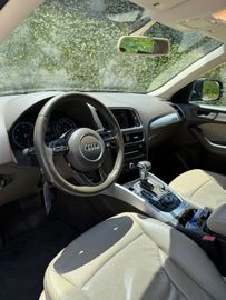 Audi Q5 - 9