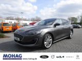 Ford Focus Turnier 1.5 EcoBoost EU6d-T Vignale - Ford: Grün, Metallic