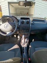 Dacia Duster 1.6 SCe 115 4x2 Ambiance Ambiance - Dacia Duster: Allradantrieb, 1.6