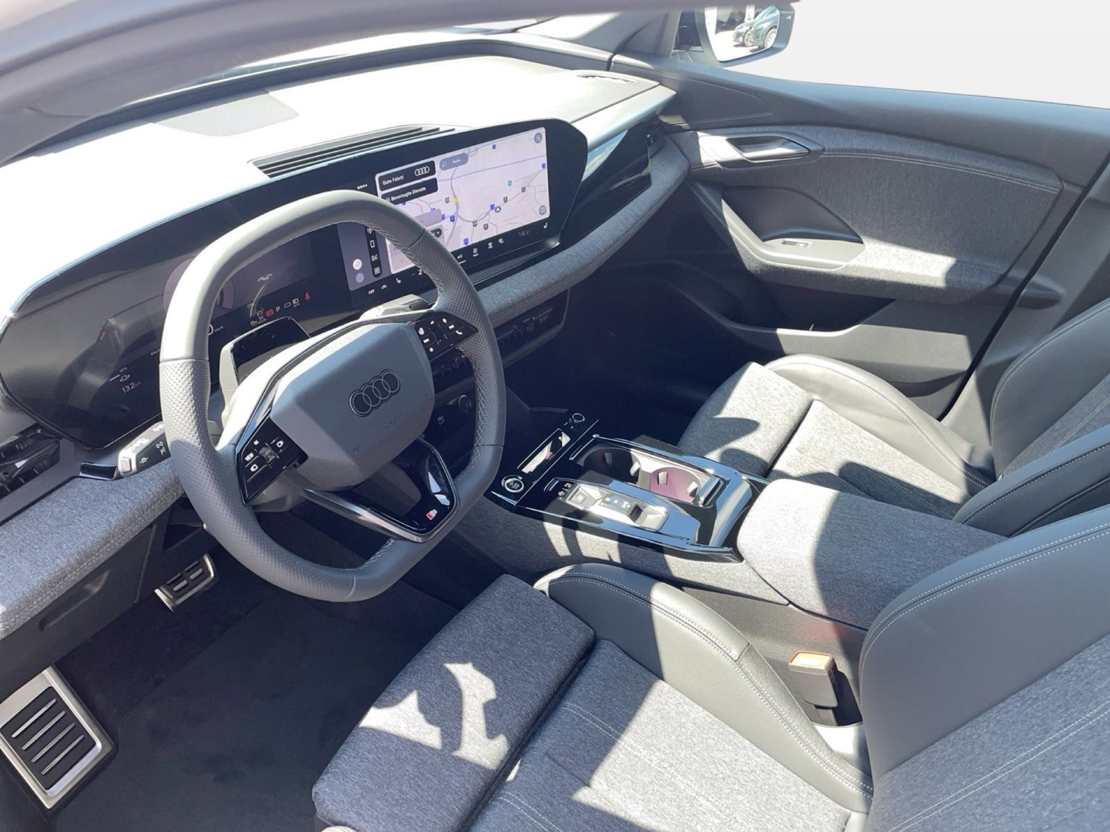 Audi e-tron - Bild 10