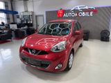 Nissan Micra Acenta Tempomat Klima - Nissan Micra in Düsseldorf