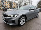 BMW 320d xDrive Limo AUT~Curved~Navi~LED~DAB~Spur~ - gebrauchte BMW 320 aus dem Jahr 2023