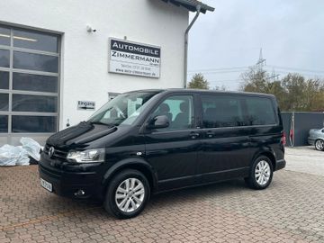 Volkswagen T5 Multivan - 7